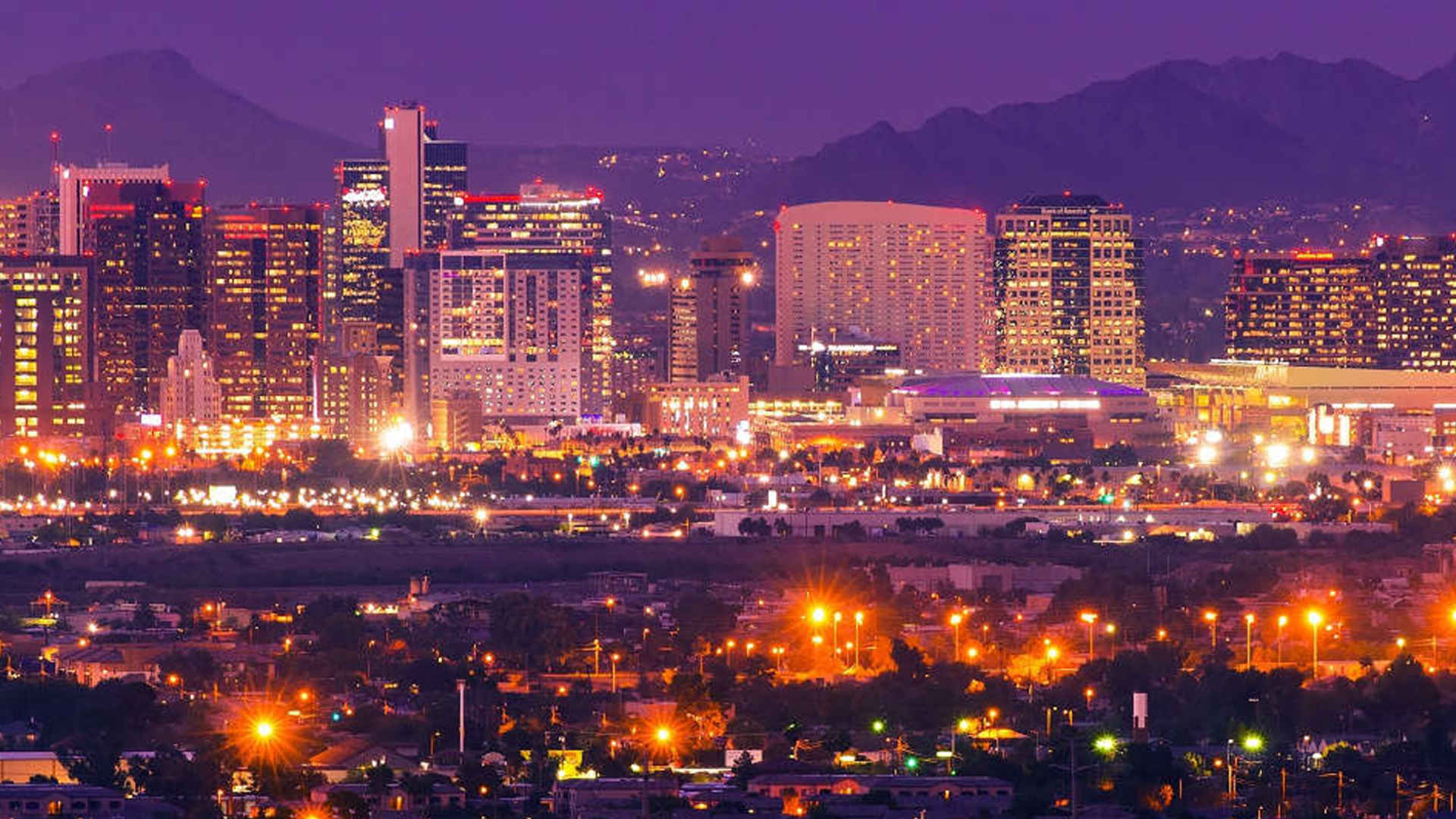 Phoenix Skyline Real Estate Investments